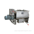 Horizontal ribbon mixer food powder horizontal mixer